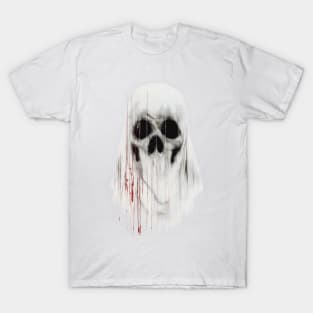 Japanese Ghost, Yurei T-Shirt